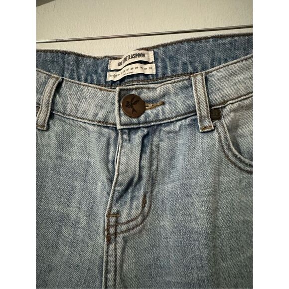 One by one teaspoon awesome baggies 23 raw ham distressed - Picture 8 of 8